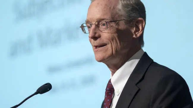 MisesU 2018 Jeffrey M. Herbener